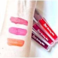 ราคา ลิปทินท์ Lip Tint Sivanna Colors แท้ Dear Darling Tint รหัส ST001 (9136695984)