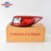 ราคา ไฟท้าย MAZDA2 ปี 15 16 4D แท้ห้างMD R นอก DB7A 51 150B ราคาต่อ 1 ชิ้น (12434890332)