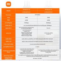 ราคา เราเตอร์ไร้สาย Xiaomi Mi Router 4C 300Mbps เสาอากาศ 2x2 หน่วยความจำภายใน 64MB DDR2 รองรับแอพ Mi Wi Fi รับประกัน 1 ปี (21116155147)