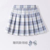 ราคา Sanrio Melody Kuromi Sweet Girl T shirt และ JK Dress กระโปรงลายสก๊อต 2 ชิ้นพร้อมโบว์ฟรีชุดนักเรียนคอสเพลย์ปาร์ตี้ เสื้อยืด ชุดกระโปรงสั้น (20360875040)