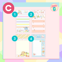 ราคา Corner Creature กระดาษโน๊ตสุดน่ารัก สติ้กเกอร์ คั่นหนังสือ สมุดโน๊ต โน้ตราคาถูก กระดาษ กระดาษโน๊ต เครื่องเขียน (16018631378)