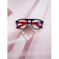 ราคา แว่นกรองแสงเด็ก สำหรับอายุ 3 10 ปี ช่วยปกป้องถนอมสายตาเด็ก เเว่นตาเด็ก เเว่นถนอมสายตา แว่นตากรองแสงสีฟ้า รุ่น BY2114 (10137624401)