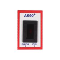 ราคา OBD2 Cars AK90 Key Programmer For BMW EWS234 Key Code Reader V3 19 Newest Version AK90 Key Maker For BMW Programming Tool (9928680322)