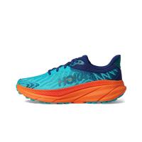 ราคา รองเท้าวิ่งชาย HOKA ONE ONE Challenger ATR 7 สีส้มสดใส รองเท้าผ้าใบชาย (21238585970)