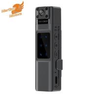 ราคา Martino Mini Body Camera WiFi Video Recorder 1080P HD Night Vision Motion Detection For Home Outdoor Law Enforcement (20391584853)