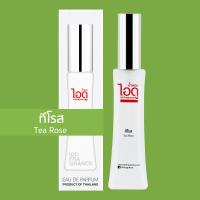ราคา ไอดู น้ำหอม กลิ่นทีโรส Tea Rose Eau De Parfum 30 ml (1382512475)