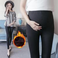 ราคา กางเกงคนท้อง กางเกงขายาวคนท้อง กางเกงพยุงครรภ์ กางเกงเลคกิ้งขายาว (21149537147)