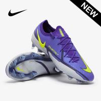 ราคา รองเท้าฟุตบอล Nike Phantom GT2 Elite FG ตัวท็อป (10788636497)