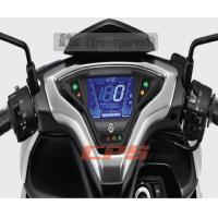 ราคา ฟิล์มกันรอยเรือนไมล์ Aerox 2021 (7633454355)