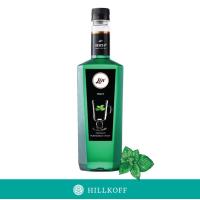 ราคา HILLKOFF น้ำเชื่อมแต่งกลิ่น Lin Syrup ลิน ไซรัป กลิ่น Mint ขนาด 750 ml (2532910347)