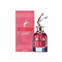 ราคา Jean Paul Gaultier So Scandal EDP 80 ml กล่องซีน ป้ายไทย (9555247647)