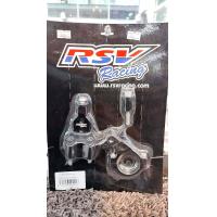 ราคา ขาจับกันสะบัด RSV YAMAHA R3 สำหรับกันสะบัด Yss (15718650854)