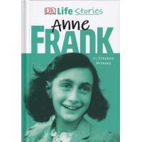 ราคา DK LIFE STORIES ANNE FRANK BY DKTODAY (10439457404)