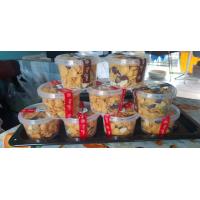 ราคา คอนเฟล็กน้ำผึ้งคาราเมลคลีน สายสุขภาพมาค่ะ ไม่เนย น้ำตาลแคลต่ำ แคลต่ำ ธัญญาพืชอัดแน่น อร่อยเพลิน กรอบ ขายดีค่ะสูตรเฉพาะร้านค้ะ (16386876356)