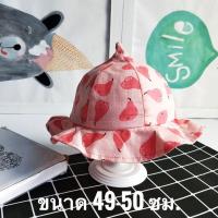 ราคา สินค้าพร้อมส่งจากไทย หมวกเด็กบักเก็ต หมวกเด็กน่ารัก หมวกเด็กผู้ชายผู้หญิง หมวกเด็กชาย หมวกเด็กหญิง ถูกสุดๆ (10524961617)