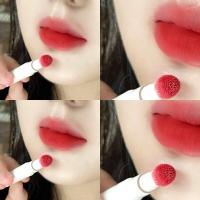 ราคา DragonRanee ลิปเคลือบริมฝีปากอากาศลิปคูชั่นเนื้อแมทริมฝีปากโคลนฤดูใบไม้ร่วงฤดูหนาวยาวลิปสติกติดทนนาน (20682459358)