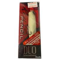 ราคา เหยื่อปลอม DUO PENCIL100 เหยื่อปลา (16483704132)