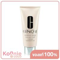 Clinique Moisture Surge Overnight Mask 100ml