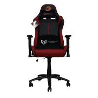 ราคา Neolution E Sport Gaming Chair รุ่น GAME MASTER เก้าอี้เกมมิ่ง เก้าอี้เล่นเกมส์ มีรูระบายอากาศ (21190707631)