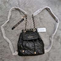 ราคา Guess กระเป๋าเป้สะพายหลัง กระเป๋านักเรียน สายโซ่ ขนาดเล็ก สําหรับผู้หญิง (20091903798)