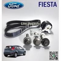 ราคา เซตสุดคุ้ม ชุดลูกรอกสายพานไทม์มิ่ง ราวลิ้น FORD FIESTA 1 4 1 6 L 1ชุด 8 ชิ้น รูปจริง INA (4370668891)