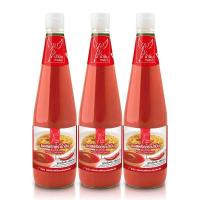 ราคา ม้าบิน ซอสพริก 640 ก x 3 (21053571923)