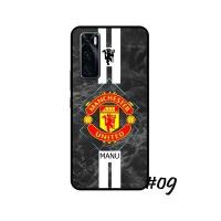 ราคา เคสโทรศัพท์ VIVO V20 SE รวมลาย แมนยู (8020310161)