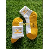 ราคา mizuno cotton พื้นหนา นุ่ม ข้อกลาง ระบายอากาศดีมาก มีตาข่าย ระบายอากาศด้านบน เหมาะสำหรับออกกำลังกาย (14039298351)