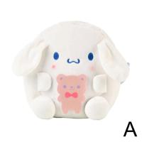 ราคา การ์ตูน Sanrio Kuromi ตุ๊กตาผ้ากำมะหยี่กระเป๋าสะพายไหล่กระเป๋าหิ้ว สัตว์กระเป๋าถือ Dompet Koin S5R2 (21027760162)