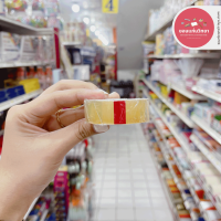 ราคา เทปใส Transparent Tape ยูนิเทป UNITAPE เทปใส แกนเล็ก 1 นิ้ว ยาว 36 หลา จำนวน 1 ม้วน (20904154374)