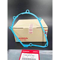 ราคา ประเก็นจานไฟ ประเก็นฝาครอบเครื่องด้านซ้าย เวฟ125i LED MSX125SF แท้ศูนย์ฮอนด้า ราคา 1ชิ้น 11395 K73 T60 (21027094854)