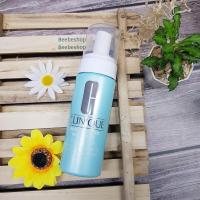ราคา Clinique Anti Blemish Solutions Cleansing Foam 125ml โฟมล้างหน้าสูตรอ่อนโยน (19431058170)