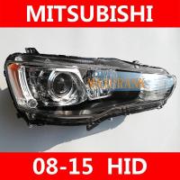 ราคา FOR Mitsubishi Lancer Inspira Projector 08 15 HEADLIGHT Headlampไฟหน้า เลนส์ไฟหน้า ไฟหน้าสําหรับ ไฟท้าย (16983995941)