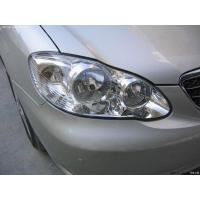 ราคา ไฟหน้าสีขาวสำหรับ TOYOTA Altis 2002 2003 2004 2005 2006 2007 2008 2009ไฟหน้าสำรอง ไฟหน้า (20208253422)