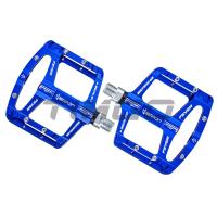 ราคา EAPON FEVER MTB Raod Bike แป้นถีบกว้าง3แบริ่ง CNC 9 16แบนขนาดใหญ่ (20035693281)