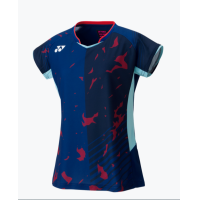 ราคา เสื้อแบดมินตันYONEX 6247 สินค้าพร้อมส่ง (18615993450)