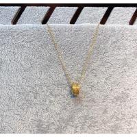 ราคา พร้อมส่ง สร้อยจี้ สร้อยคอสแตนเลสแท้ ไทเทเนี่ยม18ทองเค ไม่ลอกไม่ดำ (16983138838)