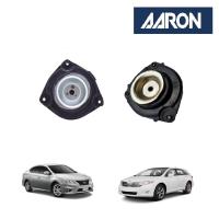 ราคา AARON เบ้าโช๊คหน้า ซ้าย ขวา NISSAN Sylphy Juke Pulsar ปี 2006 2012 นิสสัน ซิลฟี่ จู๊ค พัลซ่า (14366053479)