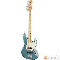 ราคา Fender Player Jazz Bass เบสไฟฟ้า (10653301246)