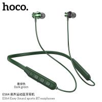 ราคา Hoco ES29 ของแท้ 100 หูฟังบลูทูธ 5 0 ใช้งานต่อเนื่อง 16 ชั่วโมง แบตเตอร์รี่180mAh ของแท้100 เดือน (18457075434)