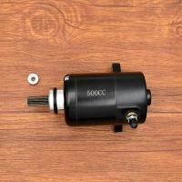 ราคา ไดสตาร์ทเดิม 350CC 400CC wave125 wave125i wave125s DREAM125 MSX125 ไดสตาร์ท เวฟ125 (16635479605)