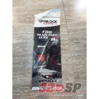 ราคา แผ่นกันฝ้าหมวกกันน็อค PINLOCK VEMAR ZEPHIR Sharki ส่งไว (15909448668)