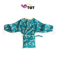 ราคา Tidy Tot Cover Catch Bib ผ้ากันเปื้อน firstkidsthailand (15862533007)