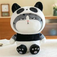 ราคา ForeverBest COD ปาหมอน ตุ๊กตาหมีสีขาว ตุ๊กตา ตุ๊กตาแบบนอน We Bare Bears Plush Toy ตุ๊กตาของขวัญ ตุ๊กตานุ่มนิ่ม (21198786565)