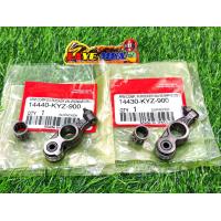 ราคา แกนราวลิ้น แคมเดิม กระเดื่องวาล์ว ลูกปืนกระเดือง honda msx125 msx 125sf wave125 i เวฟ125iปลาวาฬ (21310564694)