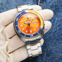 ราคา Seiko Padi นาฬิกาข้อมือชายเรืองแสง SYY (20849866652)