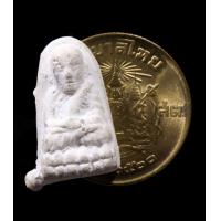 ราคา หลวงปู่ดู่ วัดสะแก พิมพ์หลวงปู่ทวด เนื้อผงกรรมฐาน สวยดูง่าย 1148 (14404571049)