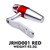 ราคา KATYUSHA Aluminum Jigging Fishing Reel T Bar Handle for Shimano TAC8101216 Reel Handle (11800266991)