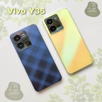 ราคา Vivo Y35 8 256GBเครื่องศูนย์ไทยประกันศูนย์ไทย ประกันเดินแล้ว (19928503106)