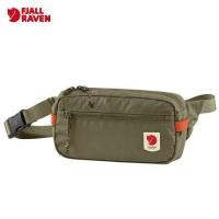 ราคา Fjallraven arctic fox new fashion lightweight wild shoulder running mini waist sports bag (15246875667)